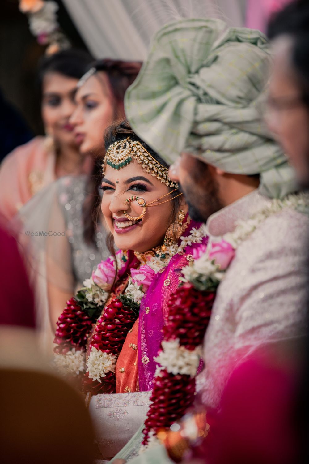 Photo From Jinesh & Vaibhavi - By The Wedding Treasure