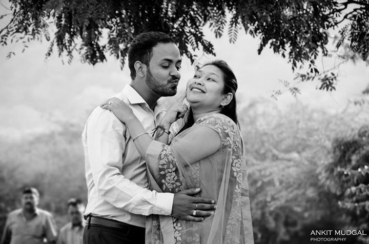 Photo From rahul & devki prewedding  - By Ankit Mudgal Photography