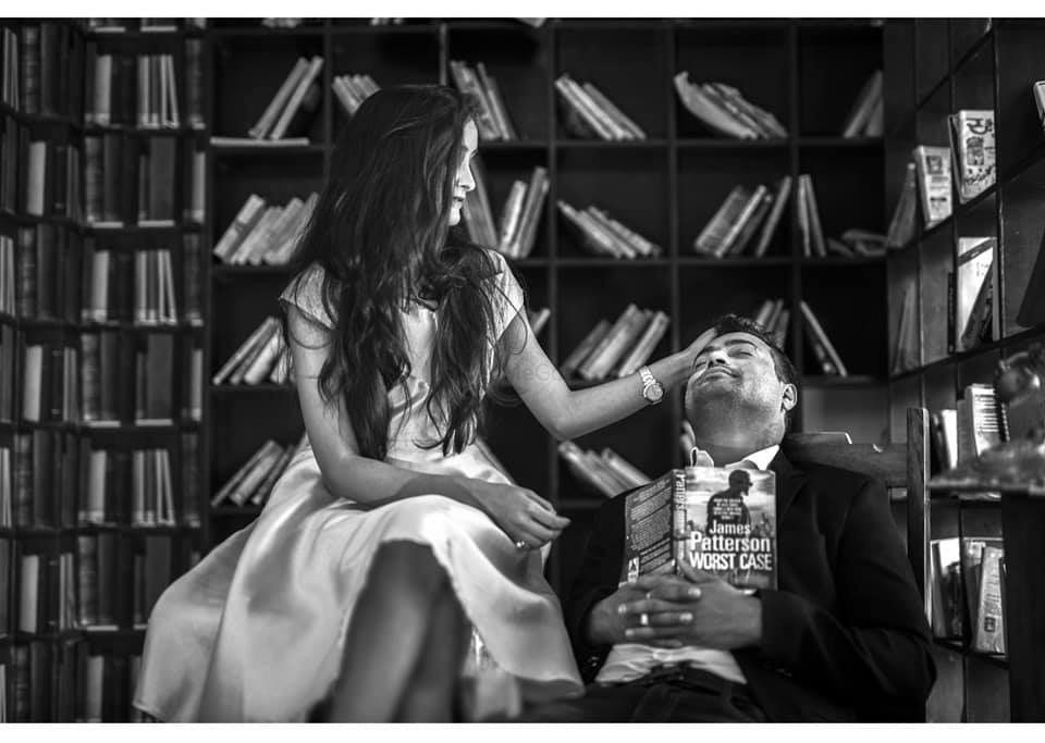 Photo From maddy & pooja prewedding  - By Ankit Mudgal Photography