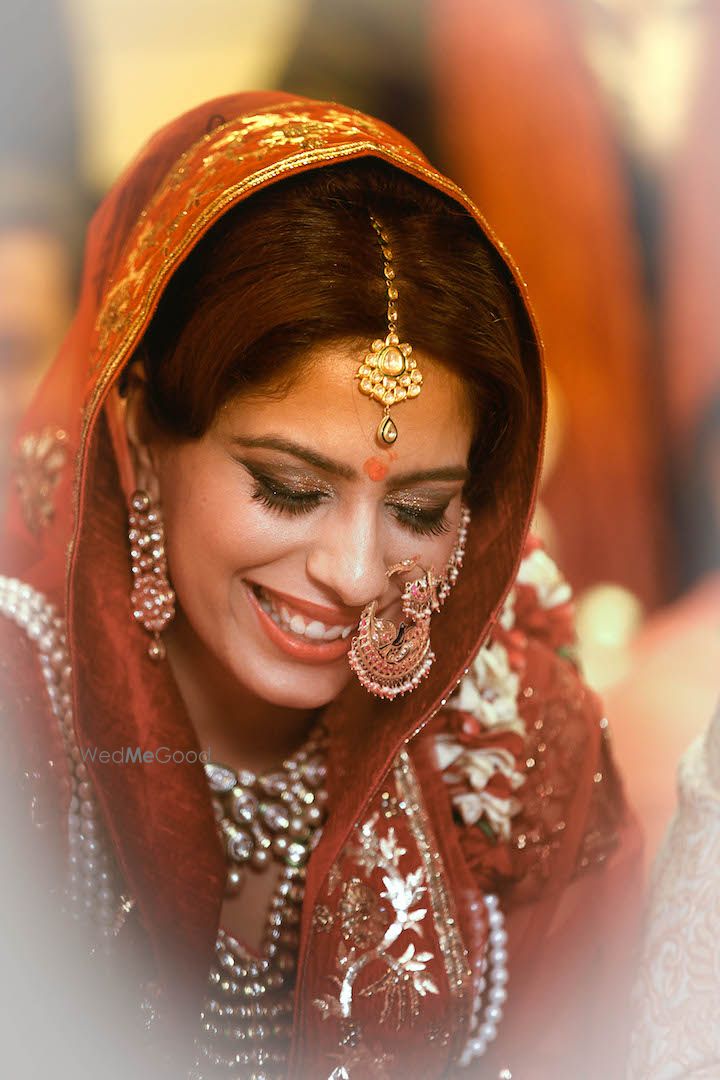 Photo From Cocktail and Wedding @Le Meredien - By Vivekk Vikas Photography 