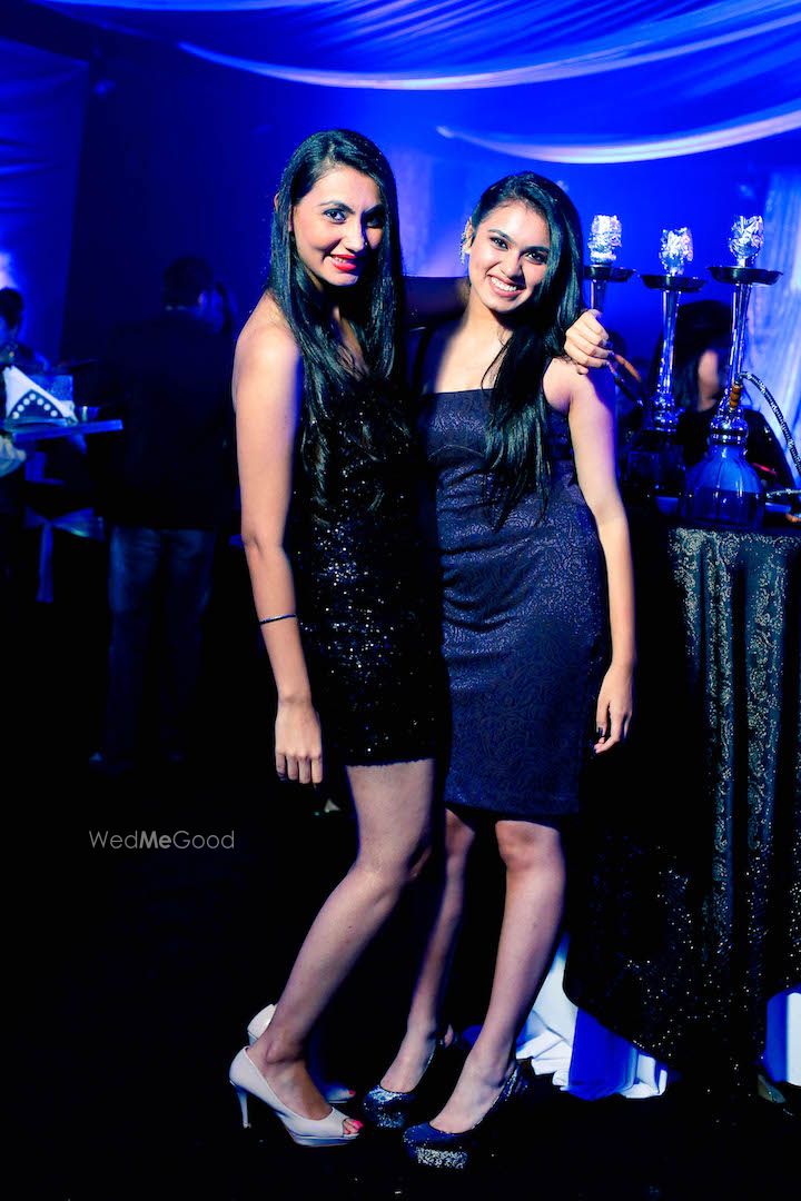 Photo From Cocktail and Wedding @Le Meredien - By Vivekk Vikas Photography 