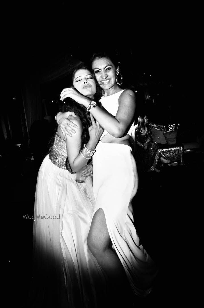 Photo From Cocktail and Wedding @Le Meredien - By Vivekk Vikas Photography 