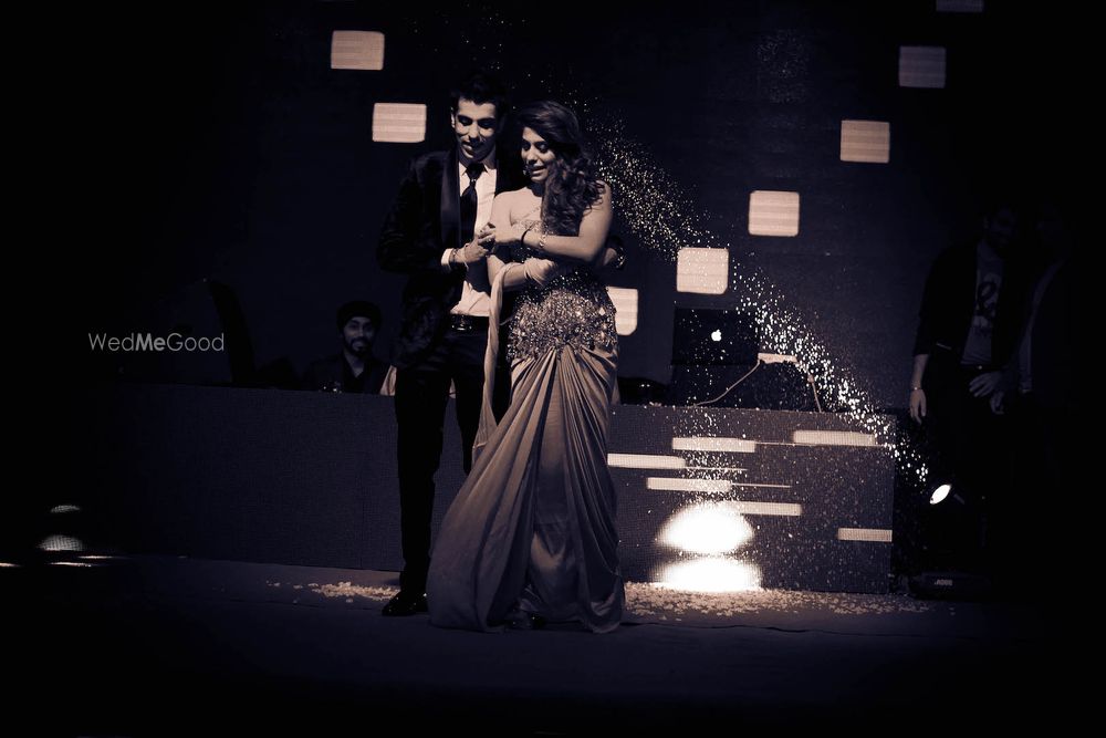 Photo From Cocktail and Wedding @Le Meredien - By Vivekk Vikas Photography 