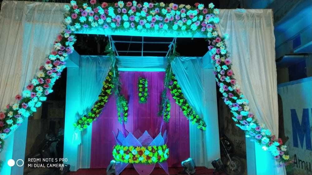 Photo From Cradel ceremony - By Sumukham Events