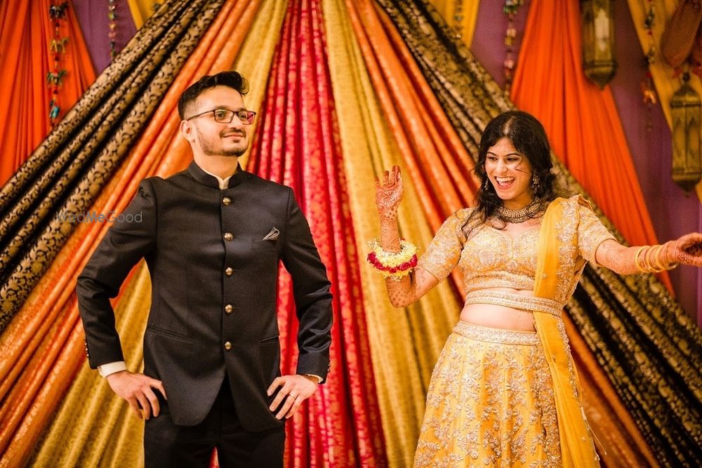 Photo From Anisha weds Rohan  - By Blush Decor