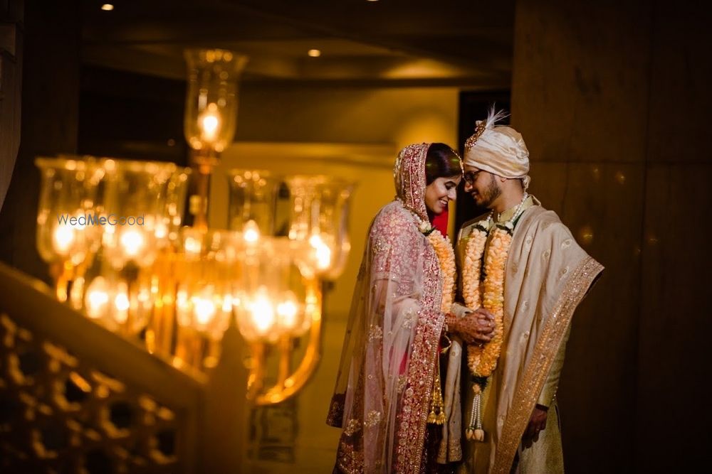 Photo From Anisha weds Rohan  - By Blush Decor