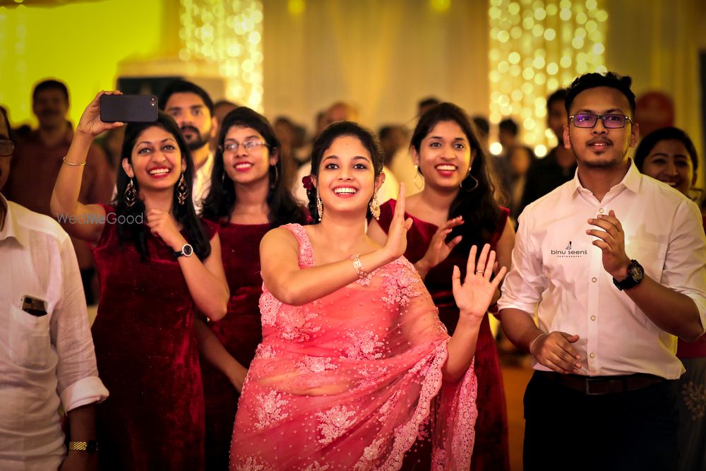 Photo From JITHU & MATHEW  - By Binu Seens Wedding Company