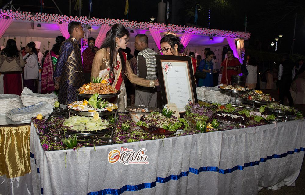 Photo From Wedding Catering - By Hawaiian