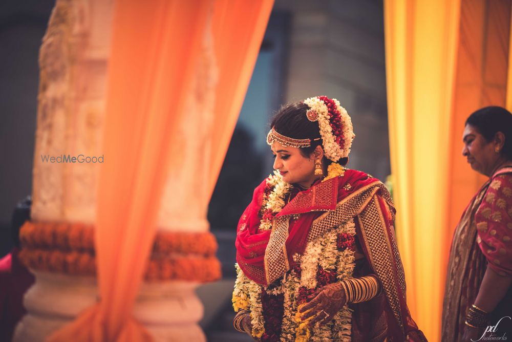 Photo From Neha & Ram - By Purushottam Deb Photoworks