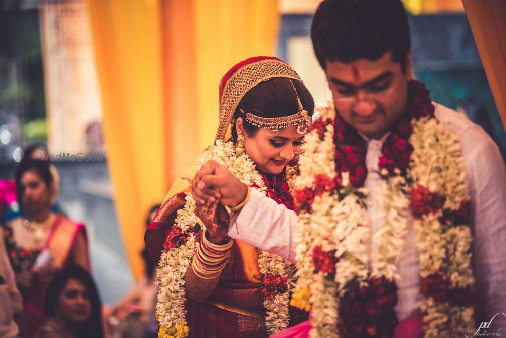 Photo From Neha & Ram - By Purushottam Deb Photoworks