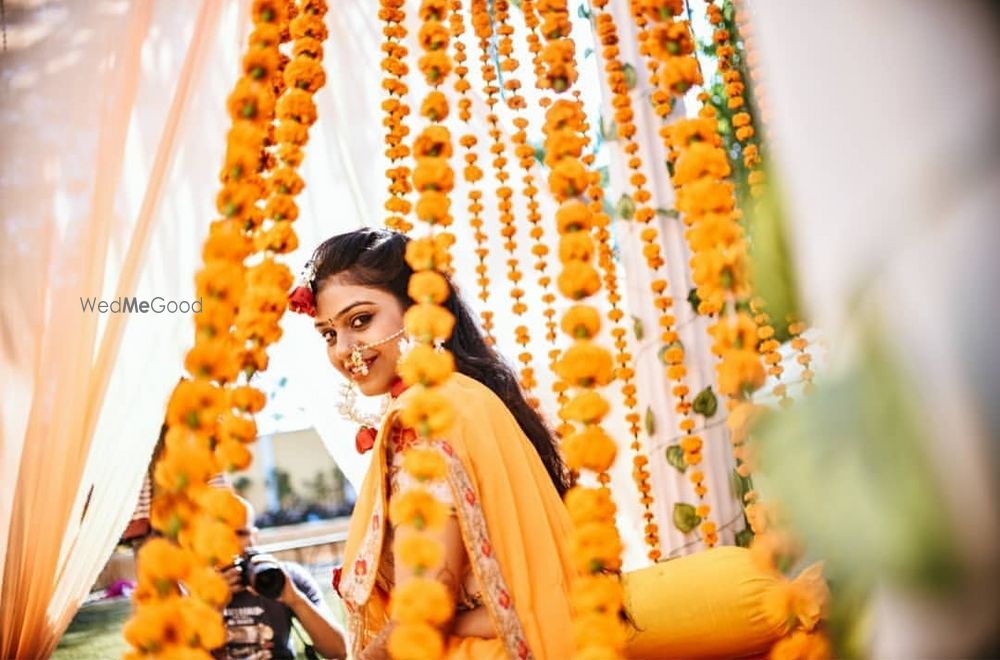 Photo From Ruchika Purnendu - By Jashnn Events