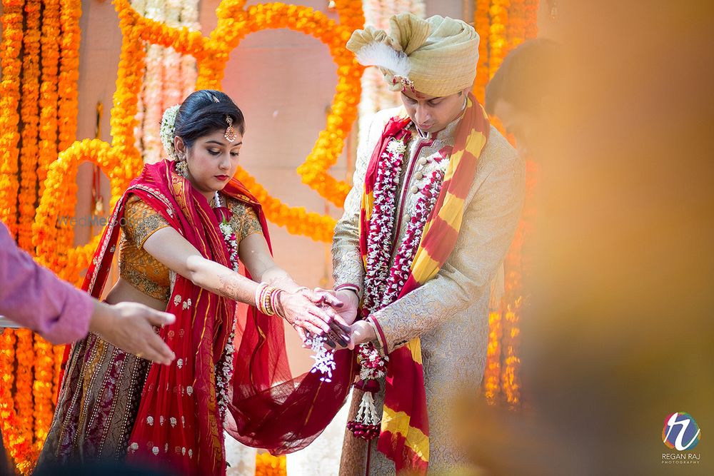 Photo From Aarti + Eeshan - By Regan Raj Photography