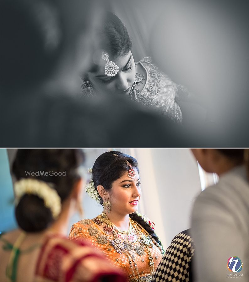 Photo From Aarti + Eeshan - By Regan Raj Photography