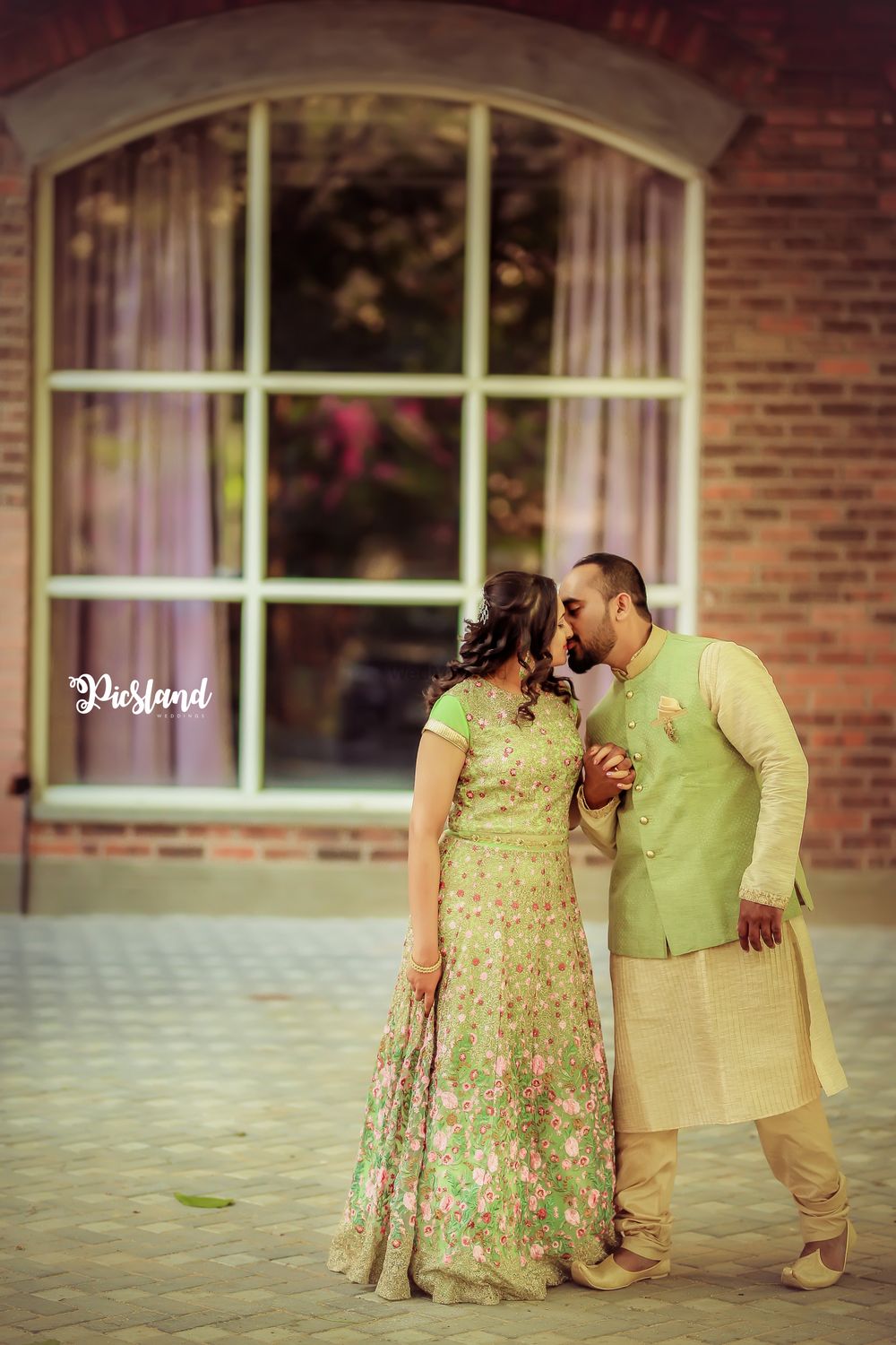 Photo From Kiran & Shivani - By Picsland Weddings