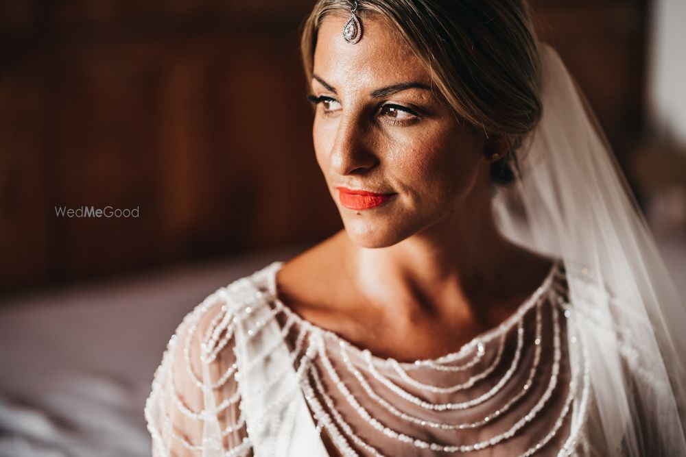 Photo From Kirill & Mina - By The Picture Patch Photography 