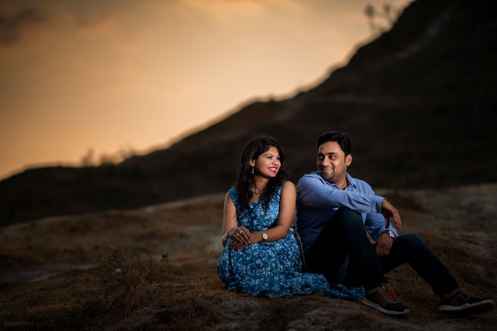 Photo From Pre Wedding - By FrozenVibes by Nikhil