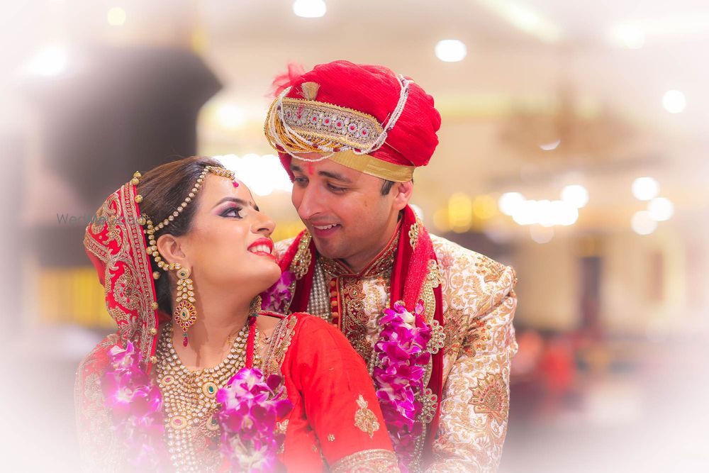 Photo From The Bride & Groom - By Vivekk Vikas Photography 