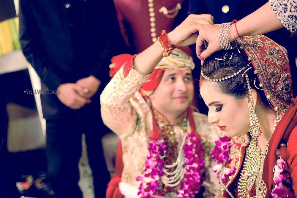 Photo From The Bride & Groom - By Vivekk Vikas Photography 