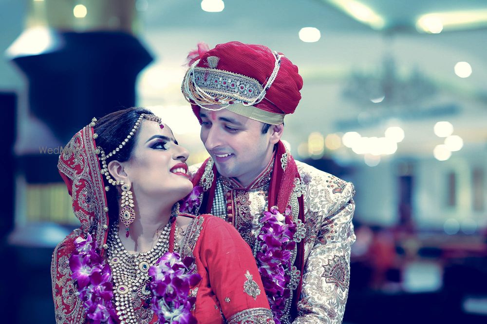 Photo From The Bride & Groom - By Vivekk Vikas Photography 