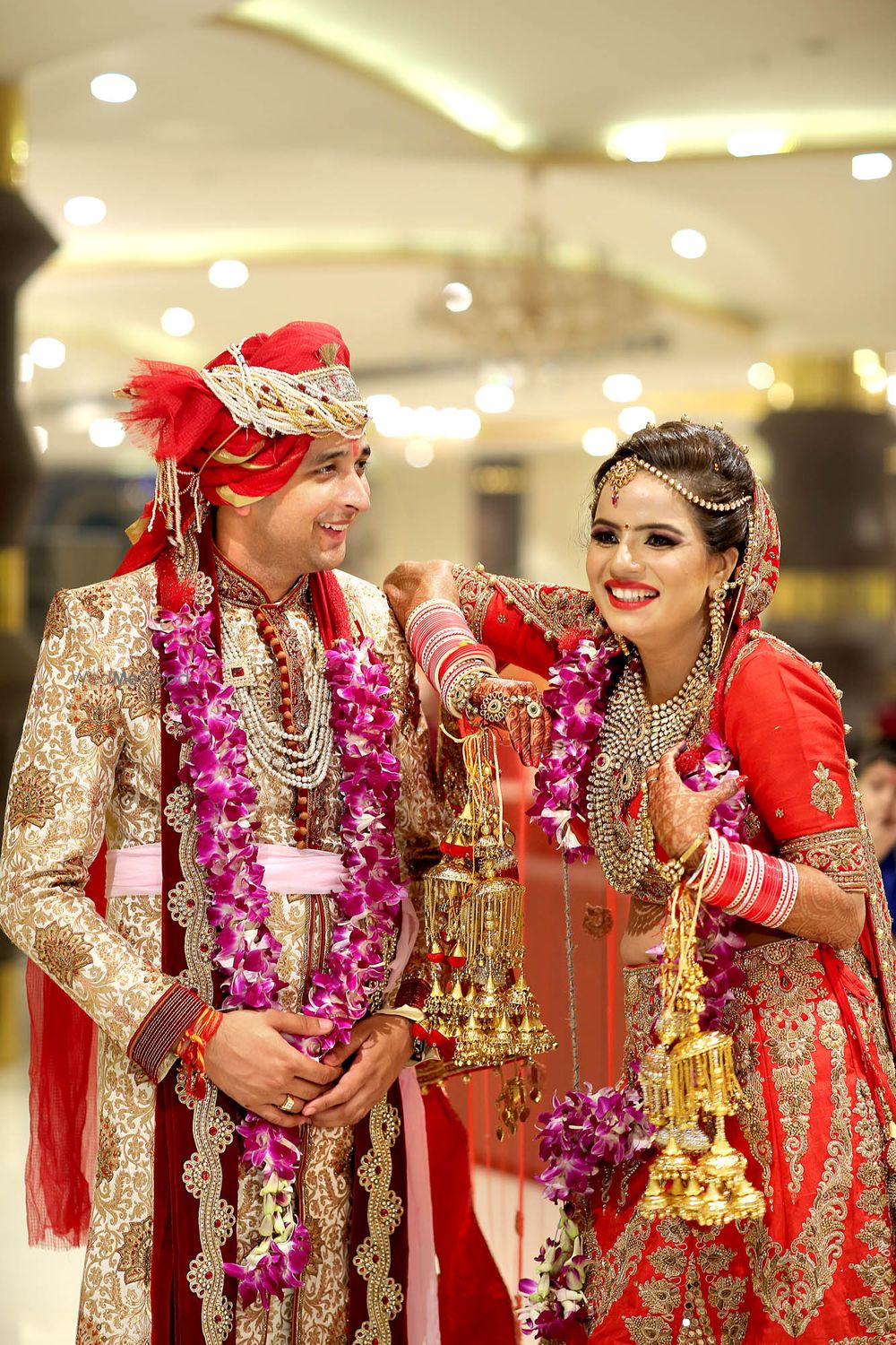 Photo From The Bride & Groom - By Vivekk Vikas Photography 