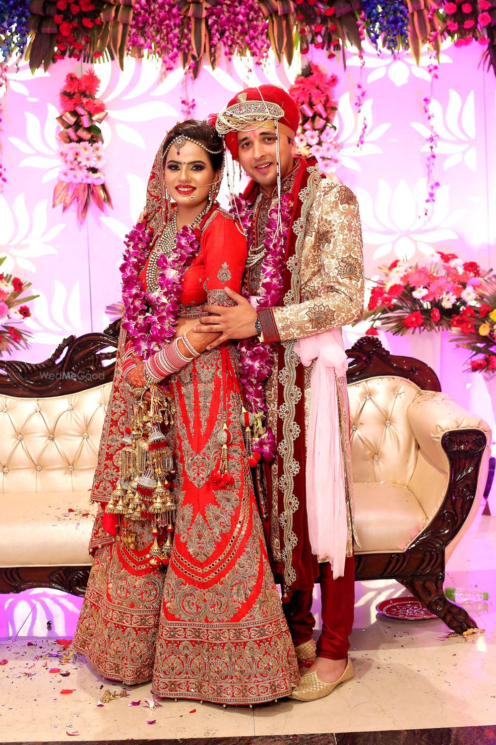 Photo From The Bride & Groom - By Vivekk Vikas Photography 