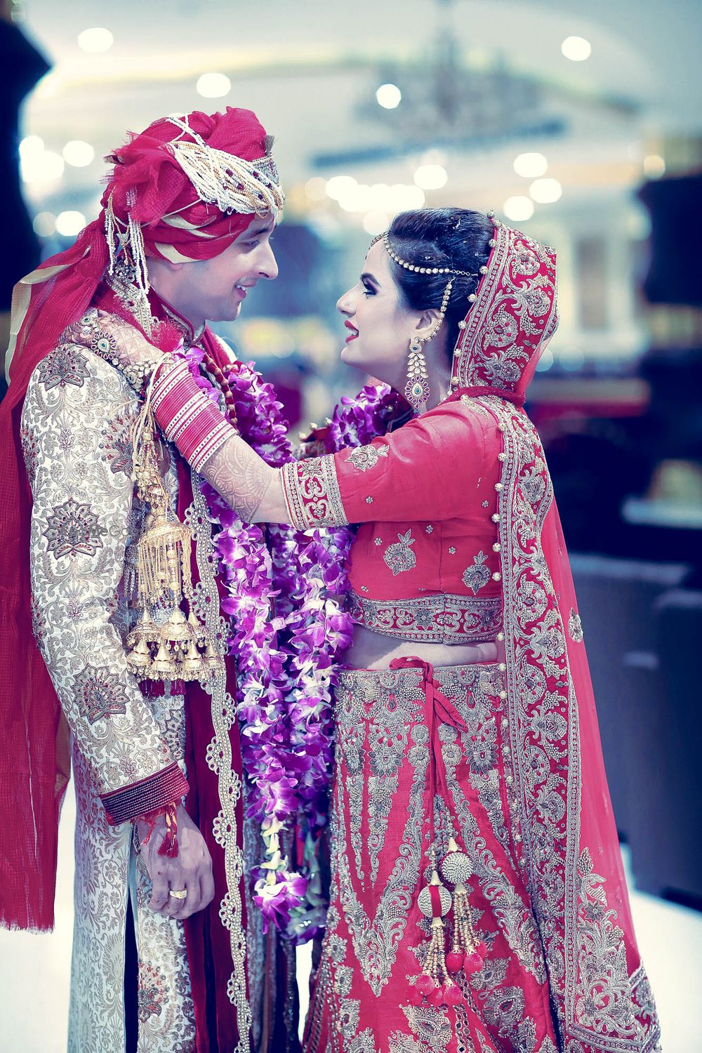 Photo From The Bride & Groom - By Vivekk Vikas Photography 