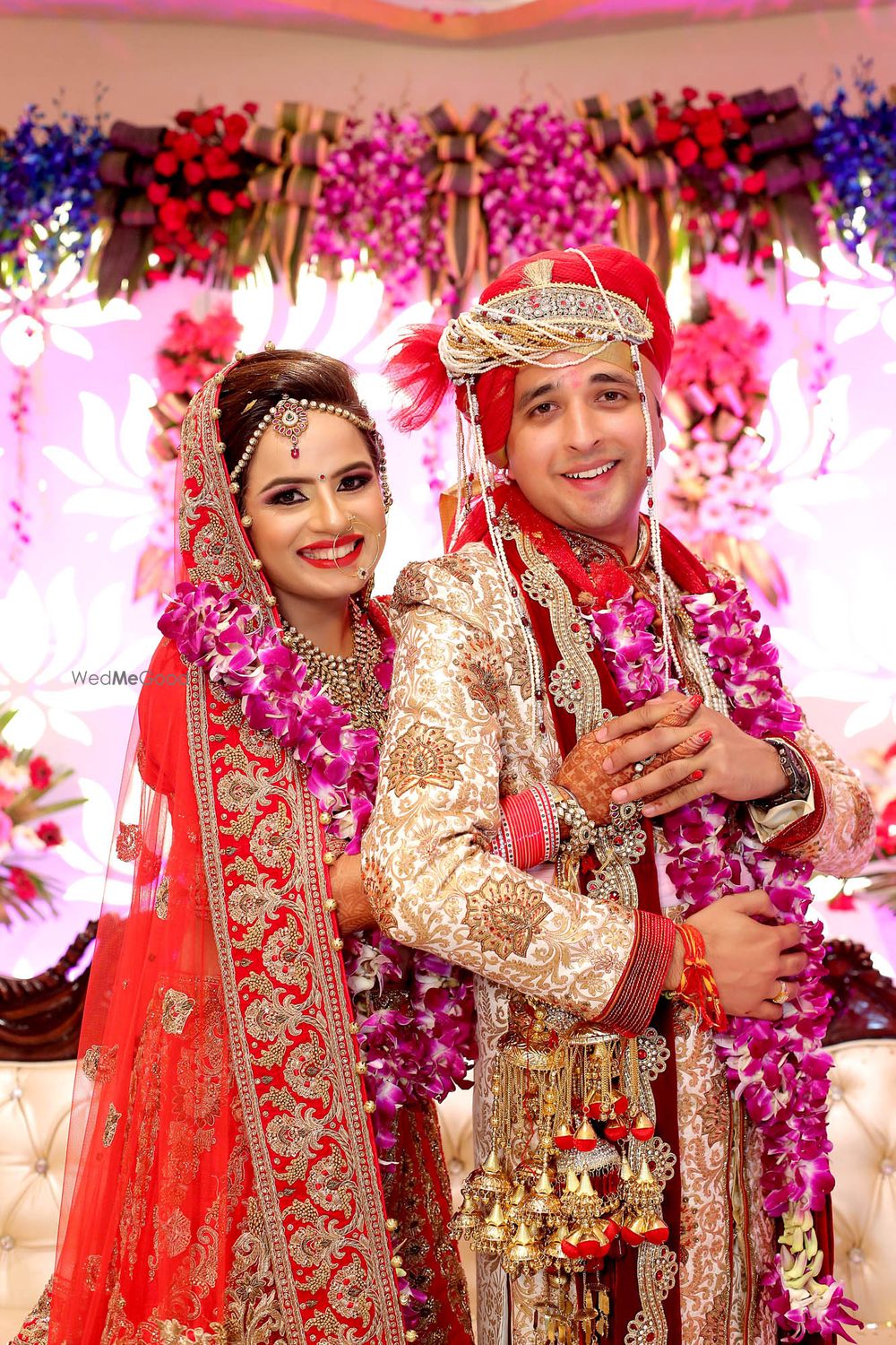 Photo From The Bride & Groom - By Vivekk Vikas Photography 