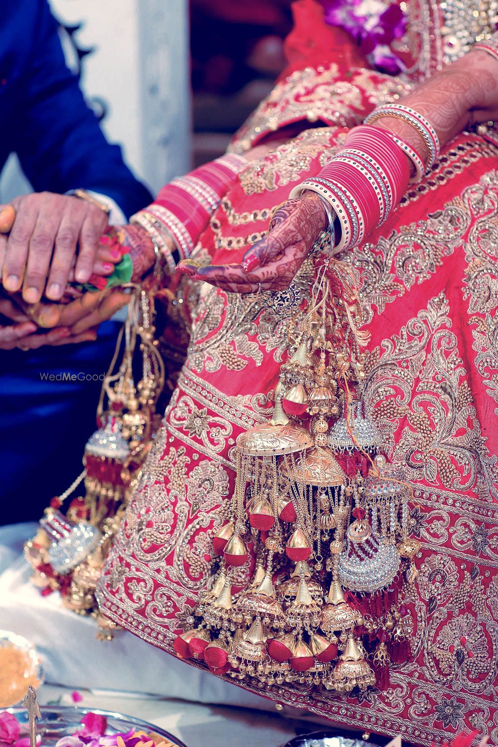 Photo From The Bride & Groom - By Vivekk Vikas Photography 