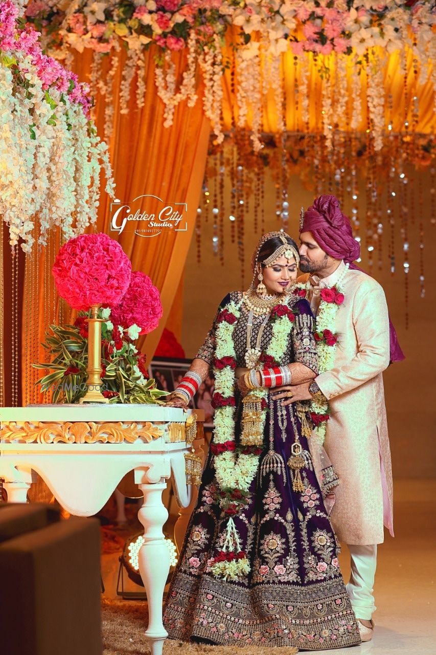 Photo From Wedding  - By Golden City Studio