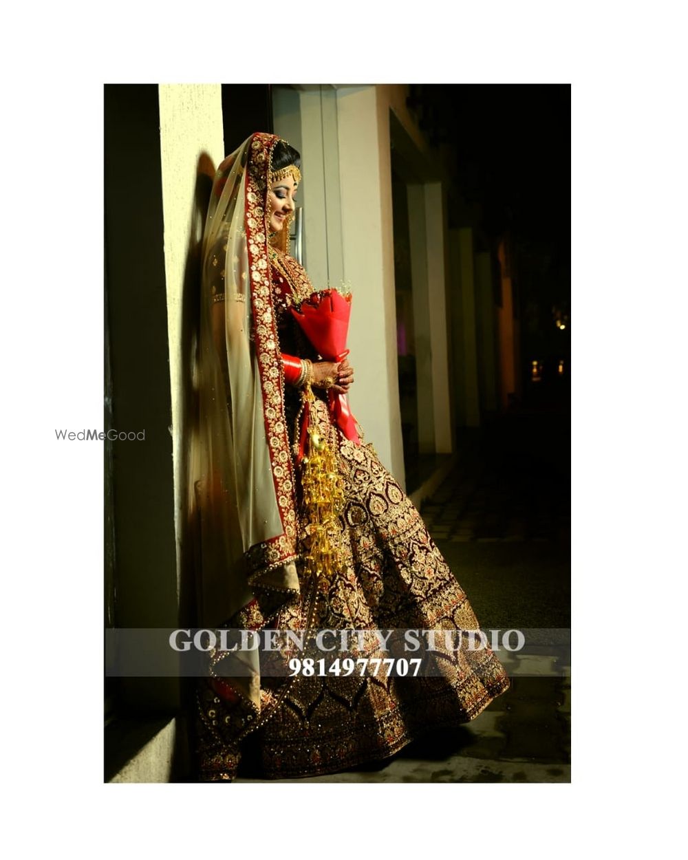 Photo From Wedding  - By Golden City Studio