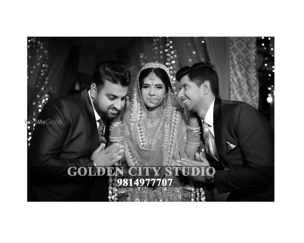 Photo From Wedding  - By Golden City Studio