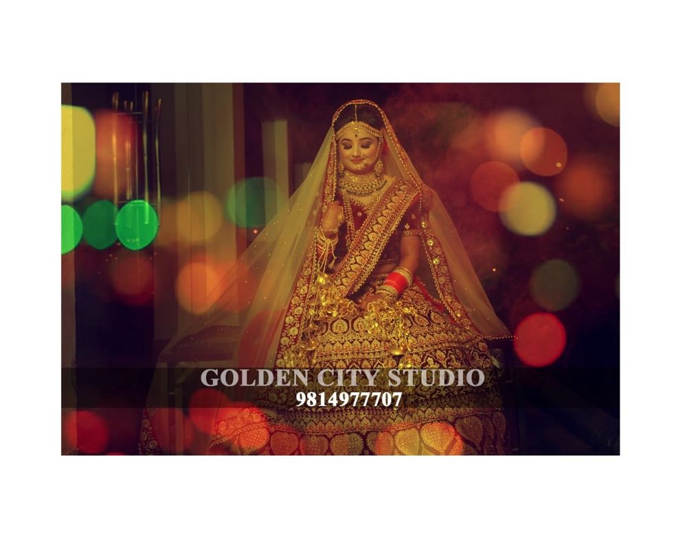 Photo From Wedding  - By Golden City Studio