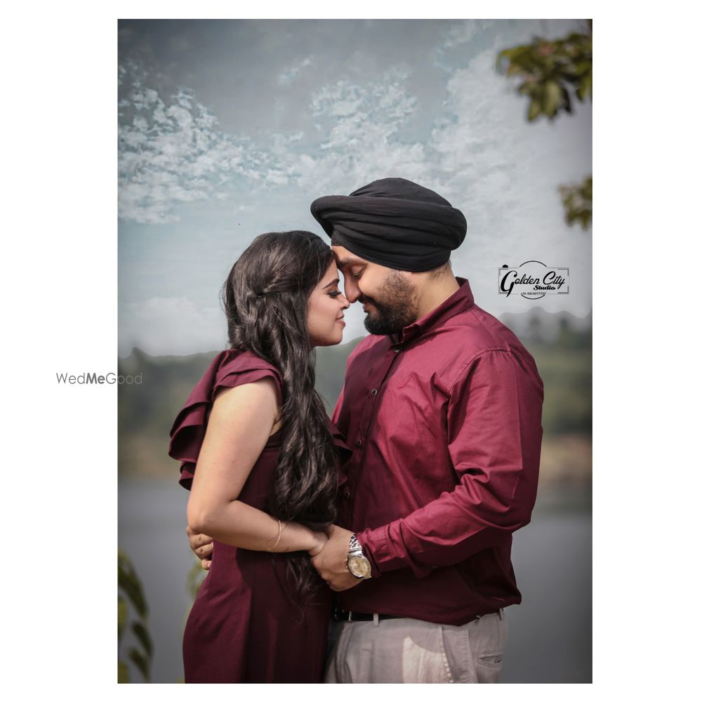 Photo From Prewedding  - By Golden City Studio