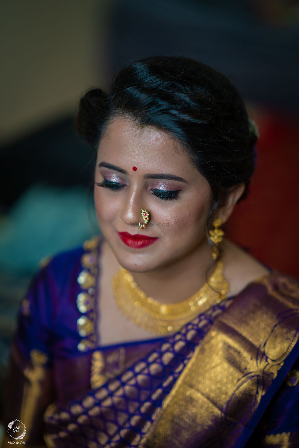 Photo From Chinmaayee & vardhan - By GB Photo Film
