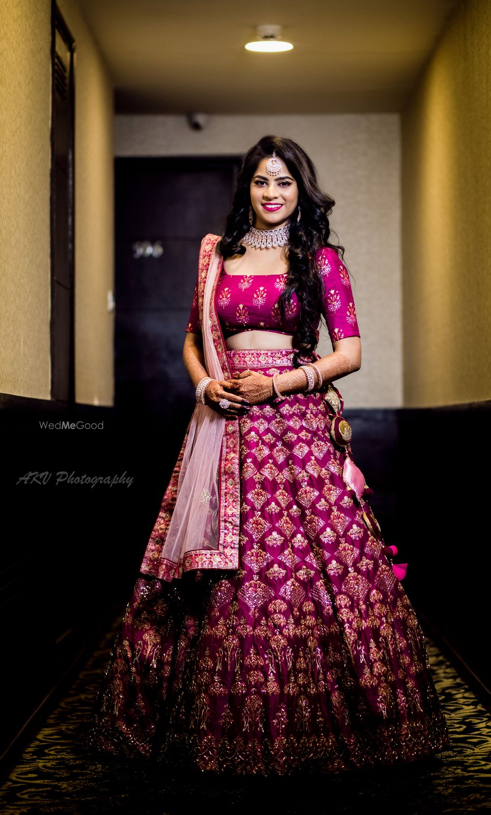 Photo From Manasa + Rajesh ( Reception ) - By AKV Photography