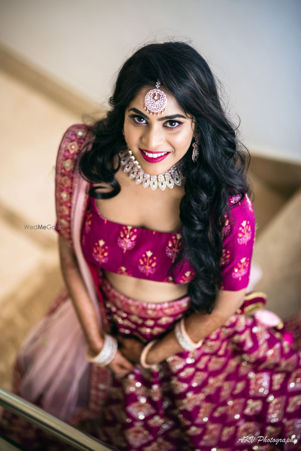 Photo From Manasa + Rajesh ( Reception ) - By AKV Photography