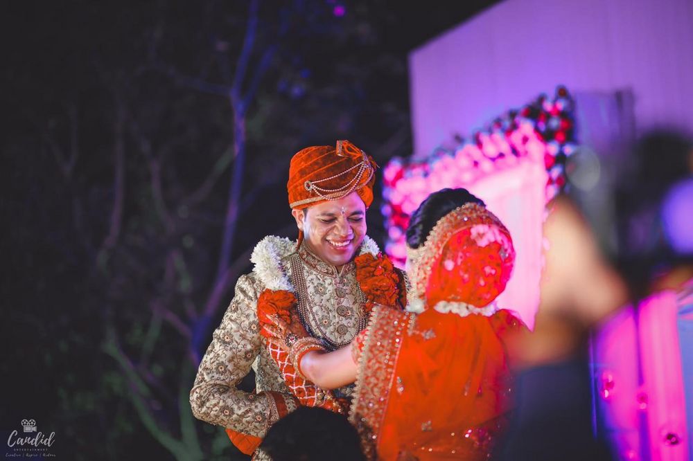 Photo From Shailesh + Pinal - By Candid Entertainment