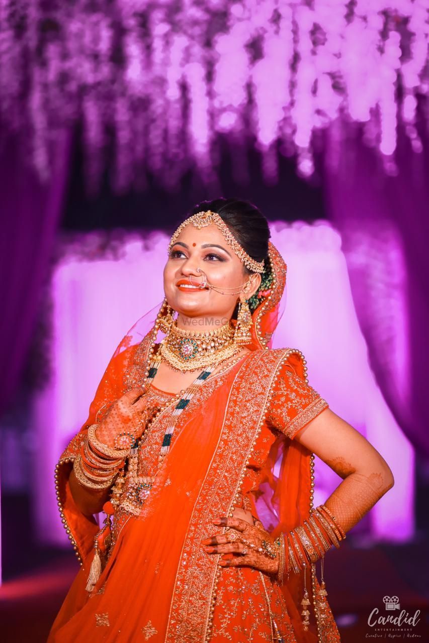 Photo From Shailesh + Pinal - By Candid Entertainment