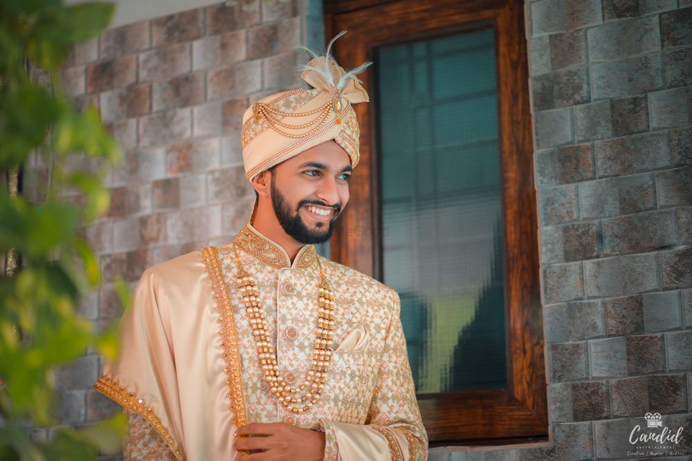 Photo From Dhruvin + Anvi - By Candid Entertainment