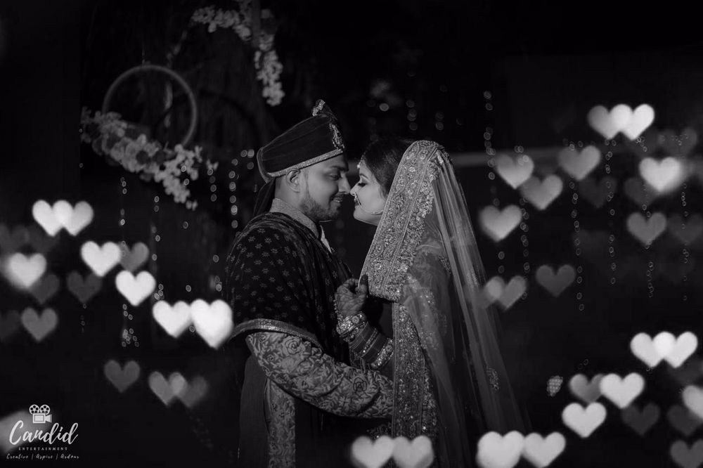 Photo From Shubh + Misha Wedding - By Candid Entertainment
