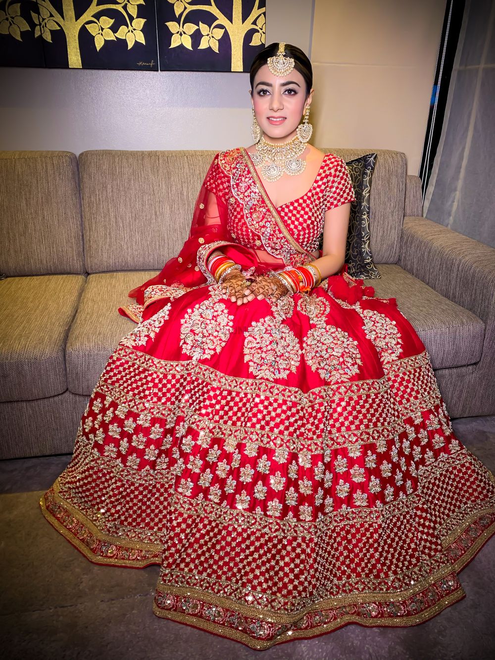 Photo From MALVIKA KHANNA WEDDING - By Gomit Chopra