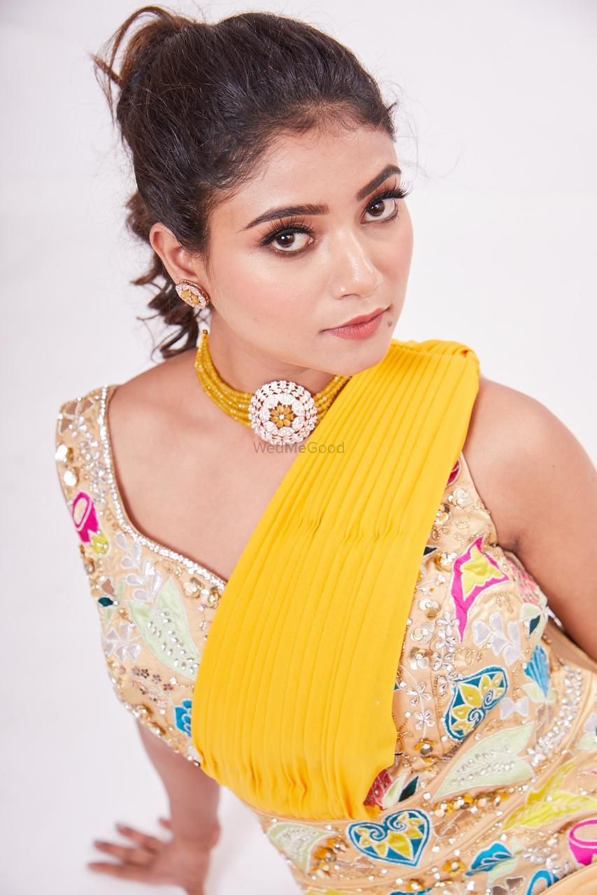 Photo From Celebrity Makeup - By Monisha Ladhani