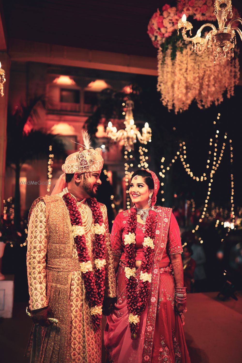 Photo From Shivesh & Akansha - By Moment Designers