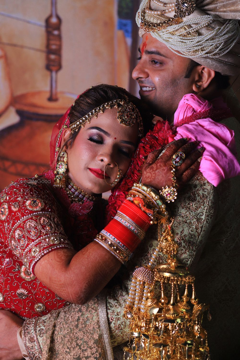 Photo From Mitali and Jatin - By TheWedMemories