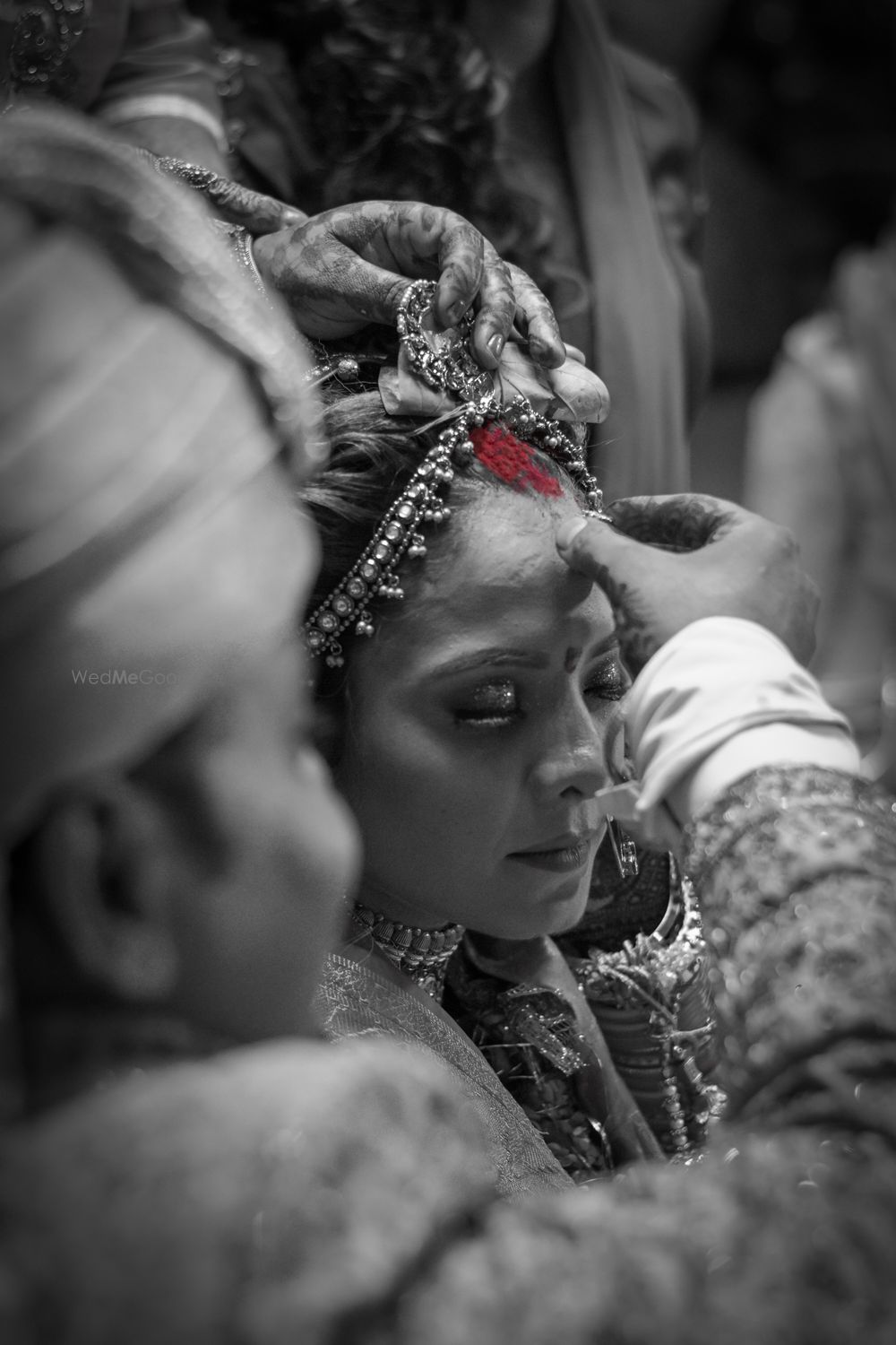 Photo From Mitali and Jatin - By TheWedMemories