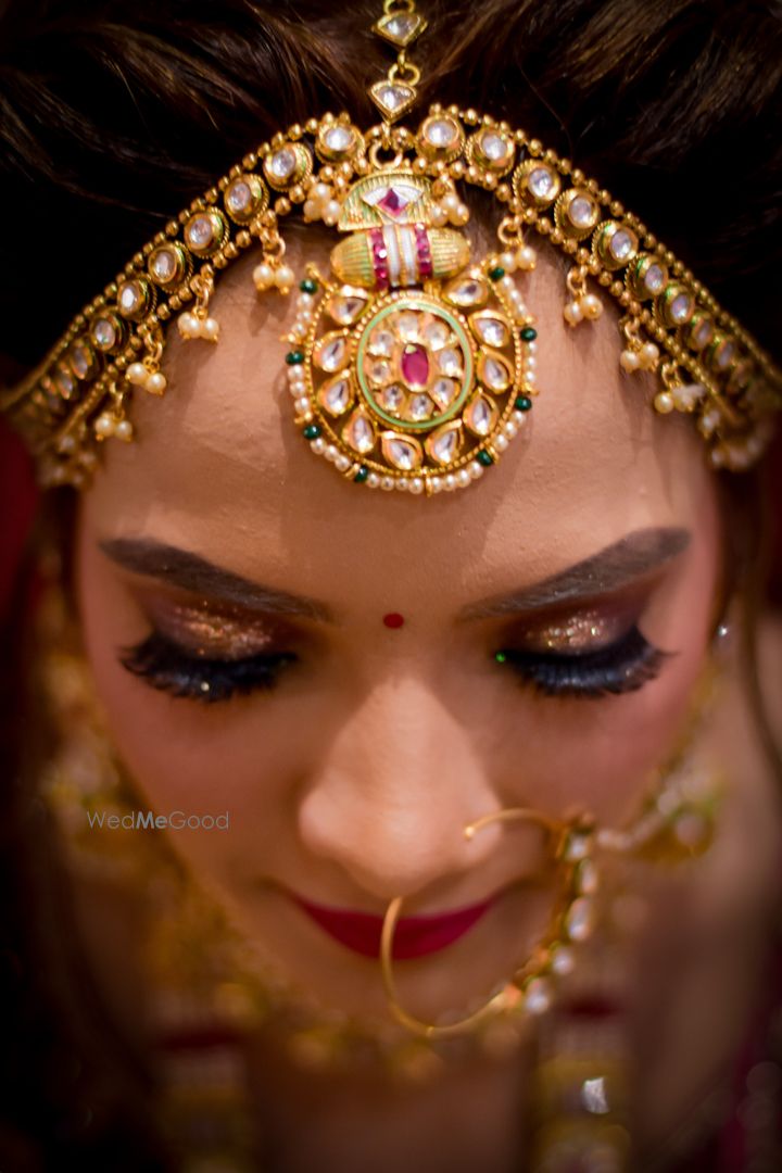 Photo From Mitali and Jatin - By TheWedMemories