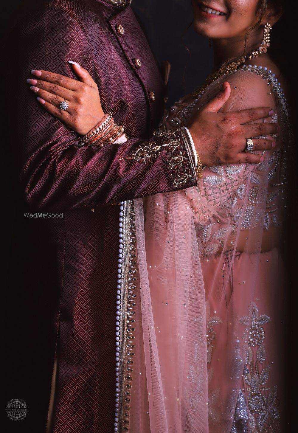 Photo From Mitali and Jatin - By TheWedMemories