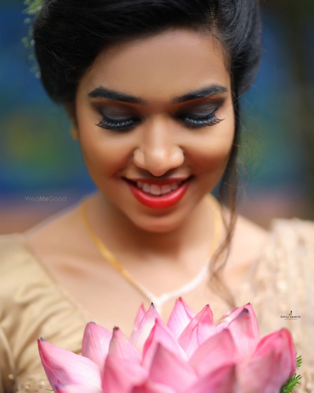 Photo From BRIJESH & TINSU  - By Binu Seens Wedding Company