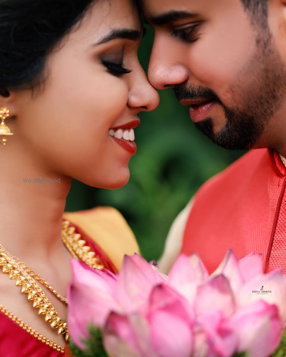 Photo From BRIJESH & TINSU  - By Binu Seens Wedding Company