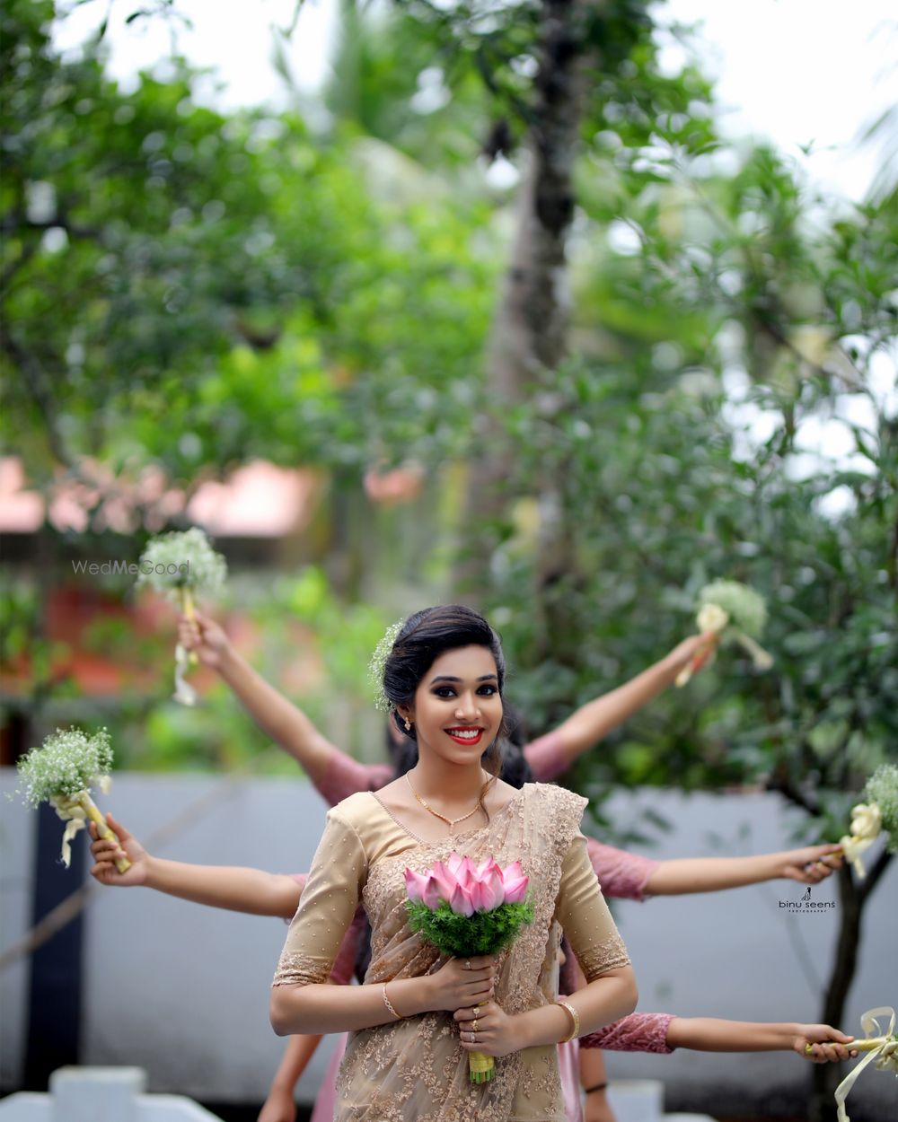 Photo From BRIJESH & TINSU  - By Binu Seens Wedding Company